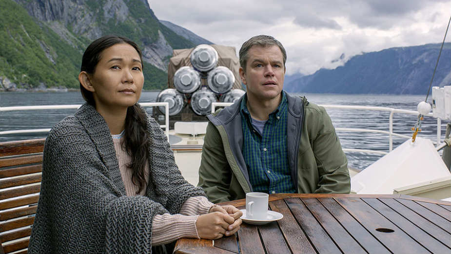 Filmski vodič od 4. do 10. januara 4 Filmski vodič od 4. do 10. januara 4