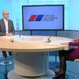 Vučević: SNS i SPS na odvojenim listama 7