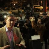 Bez parlamentarnih izbora, beogradski u martu 8