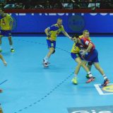 Novi ubedljivi poraz Srbije na Evropskom prvenstvu 14