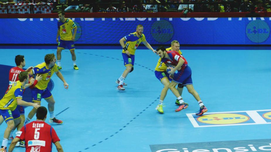 Novi ubedljivi poraz Srbije na Evropskom prvenstvu 1