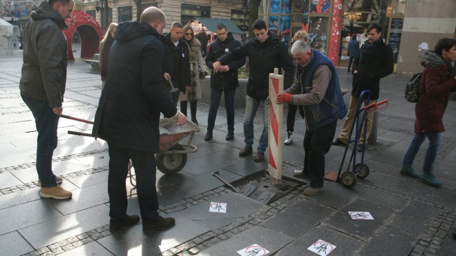 Bastać: Sramna odluka o nevažećim ličnim kartama 1