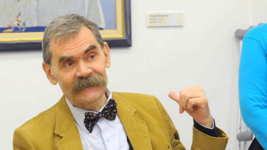 Svetac ispred vremena 1