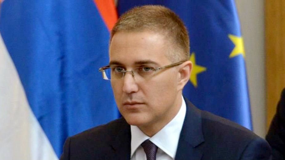 Stefanović: Nijedan zahtev opozicije nećemo ispuniti 1