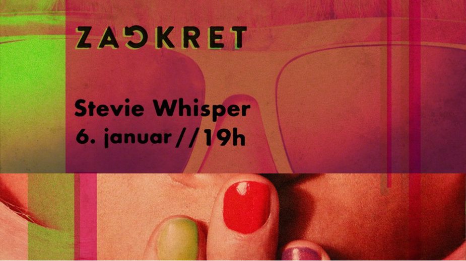 Muzički vodič od 5. do 11. januara 4 Muzički vodič od 5. do 11. januara 4