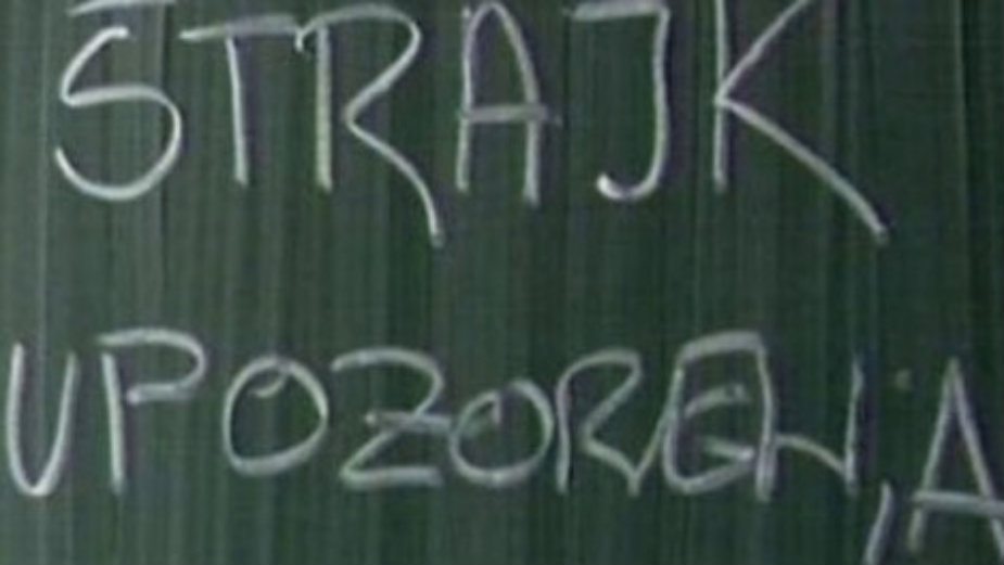 Ratni invalid započeo štrajk zbog neizmirenih obaveza 1