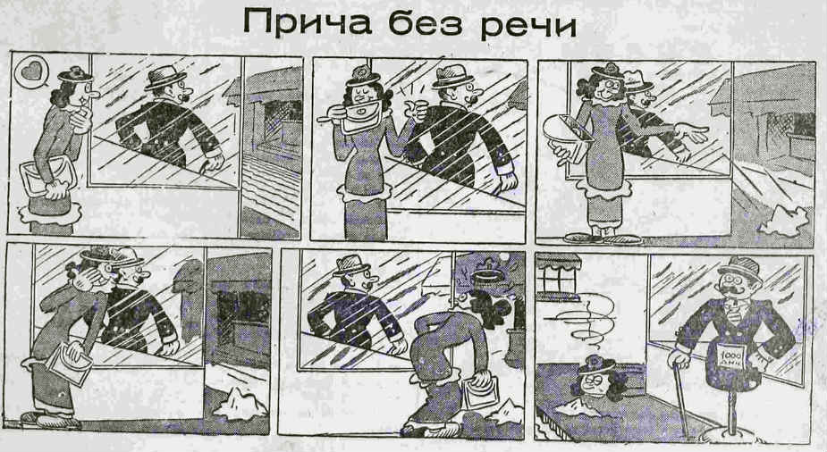 Kako su izgledali vicevi tokom Drugog svetskog rata? 2