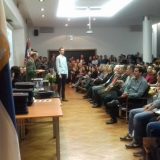 Informacione tehnologije u mašinstvu 1