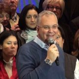 Šutanovac: Osloboditi Beograd od kiča i nepristojnosti 6