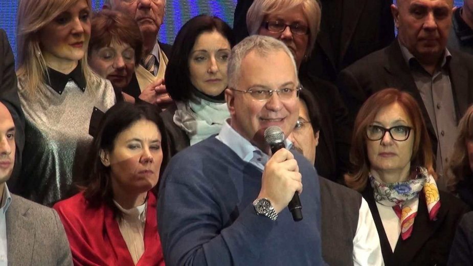 Šutanovac: Osloboditi Beograd od kiča i nepristojnosti 1