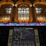 Svetske berze porasle na početku 2018. 6