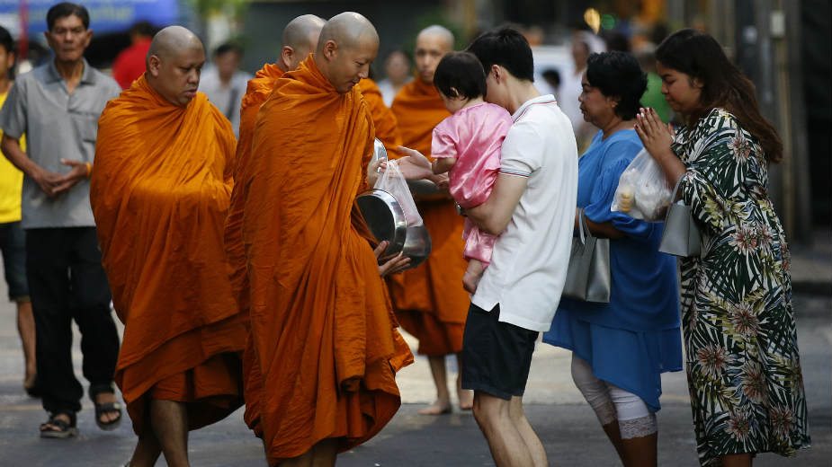 Prvi dan 2018. godine u svetu (FOTO) 13