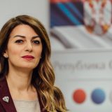 Matić: Srbija spremna da učestvuje u projektima EU 13