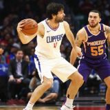 Teodosić u prvoj brzini 8