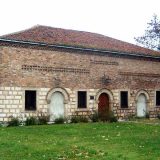 Zgrada vojne kuhinje: Topolivnica srpskih ustanika 13