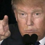 Tramp potpisao nove mere protiv Venecuele 3