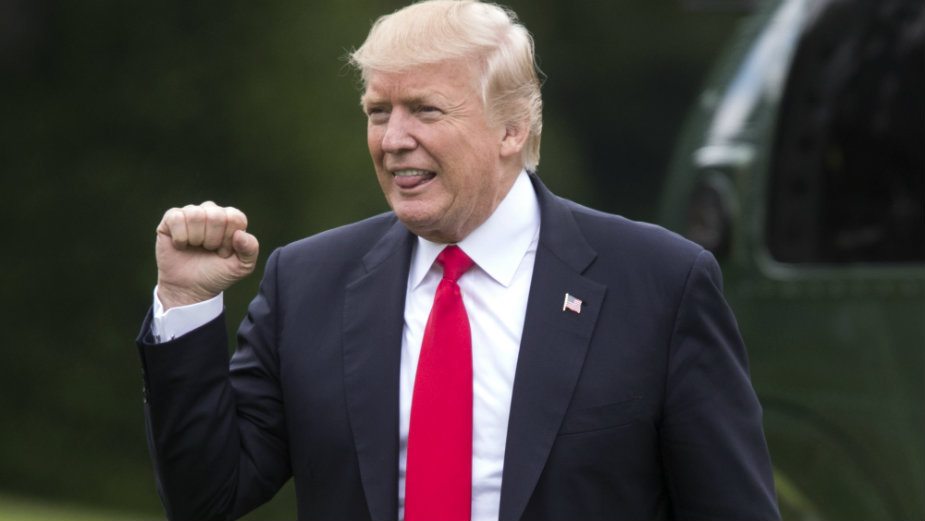 Većina Amerikanaca misli da Tramp radi protiv njih 1