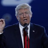 Porezi po principu "Prvo Amerika" 1