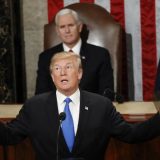 Tramp: Nikad nije bilo bolje vreme za "američki san" 11