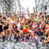 Trka u donjem vešu 4. februara 11