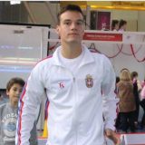 Miladinović bez finala juniorskog Australijan opena 12