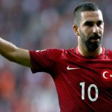 Haos na dočeku Turana u Istanbulu 9