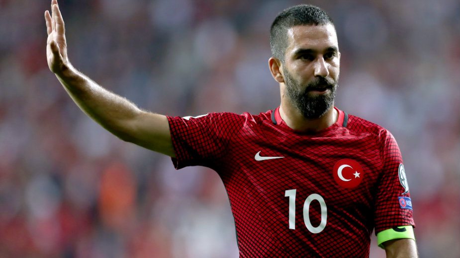 Haos na dočeku Turana u Istanbulu 1