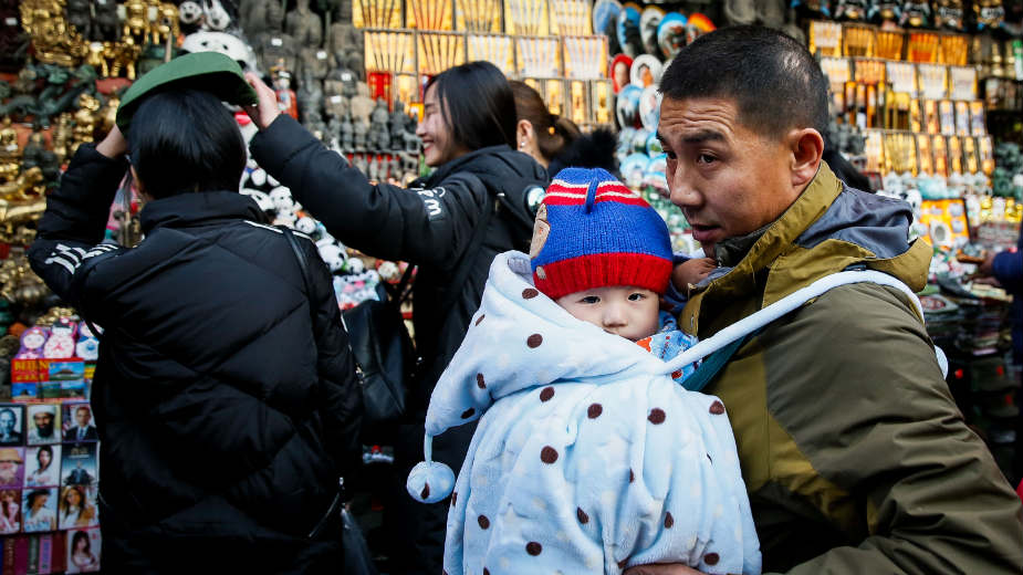 Uskoro paket aranžmani za kineske turiste 1