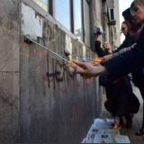 Prekrečeni grafiti mržnje 2