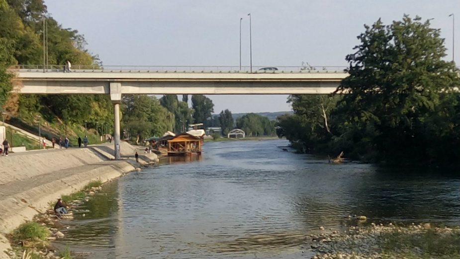 Nestao muškarac u Ibru u Kraljevu, potraga u toku 1