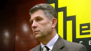 Bošnjačko nacionalno vijeće odlučuje o ostavci predsednika 24. juna 2