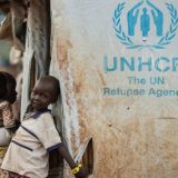 UNCHR: Rasistička izjava Trampa 8