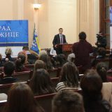 Unija studenata Užica obeležila pet godina postojanja 3