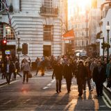 Svakom četvrtom na Malti, Nemačkoj i Holandiji smeta buka 13