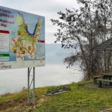 Uređena odmorišta duž Đerdapske magistrale 12