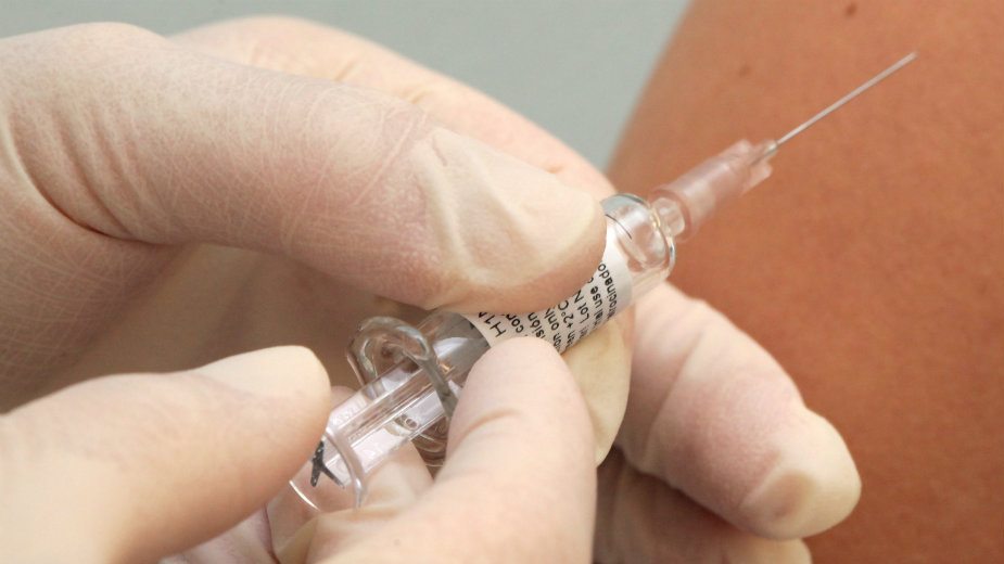 Kina počela testiranje vakcine 1