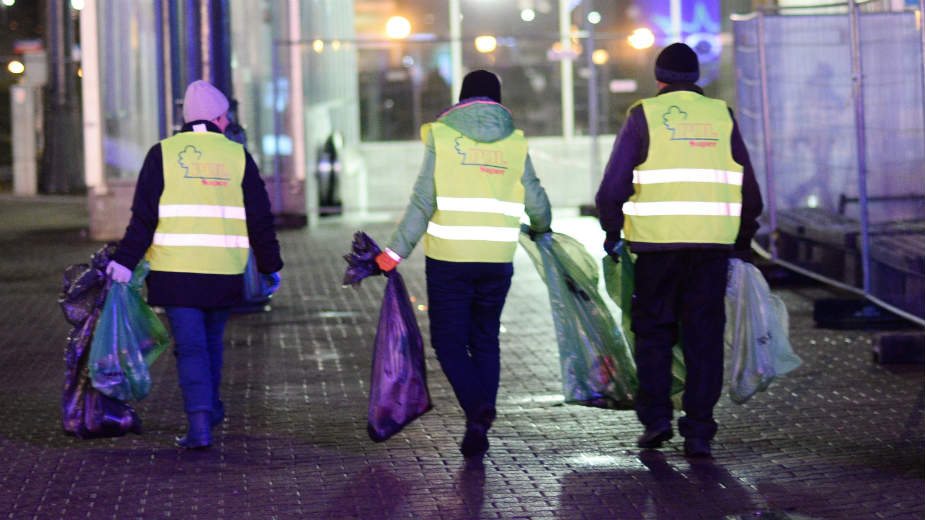 Prvi dan 2018. godine u svetu (FOTO) 18