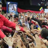 Maduro spreman za još jedan mandat 10