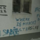 Đurić osudio poruke mržnje 5