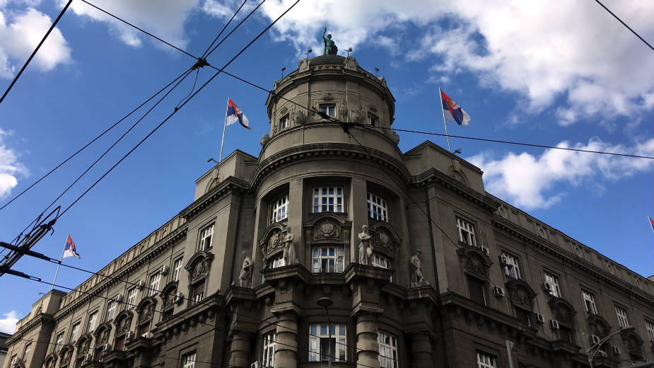 Ministarstvo građevine: Kasni se sa Uredbom 1