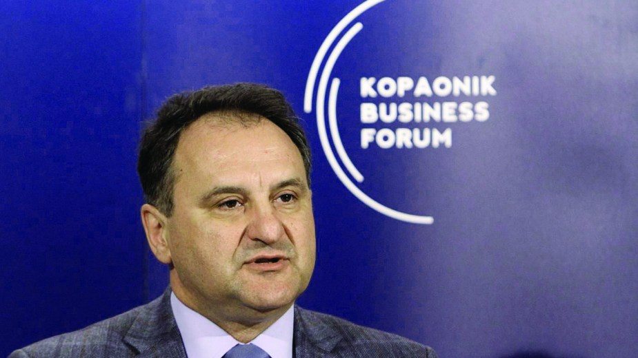 Biznis forum od 4. do 7. marta 1