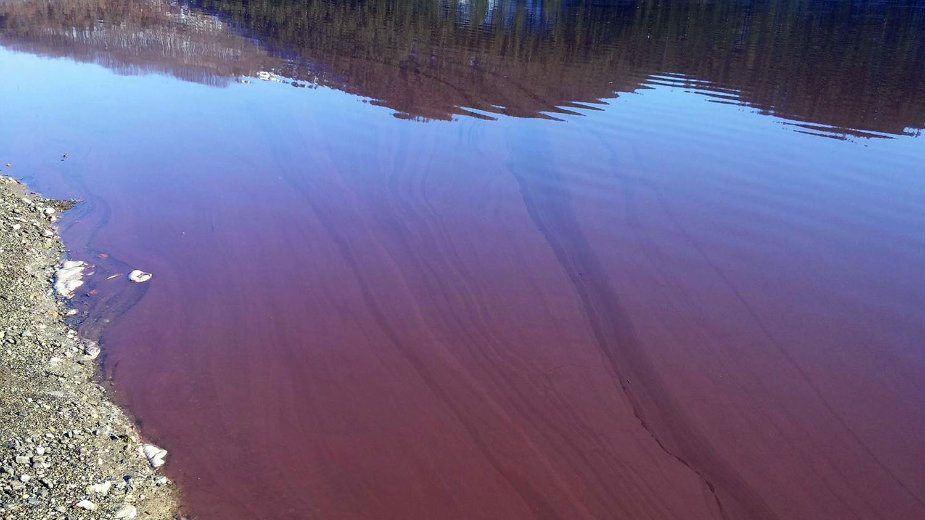 Apel užičkim vlastima da zaustavi dogradnju fabrike vode 1