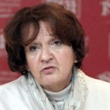 Vesna Rakić Vodinelić: Opozicija raznim vlastima 3