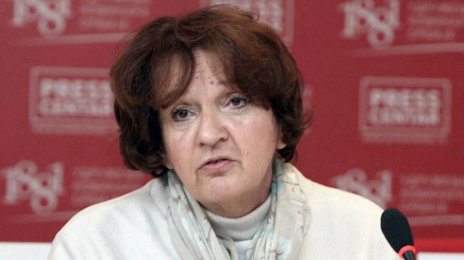 Rakić Vodinelić: Poništiti nezakonit izbor direktora Agencije 1