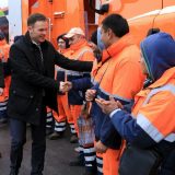 Siniša Mali: Za tri i po godine – 96 vozila 14