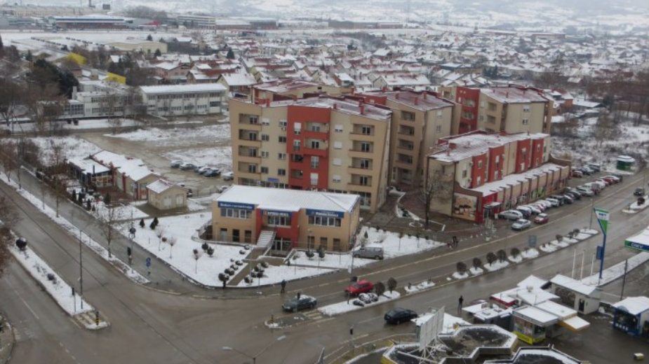 Predizborna hronika Vranja: SSP hrabri "zloupotrebljene" zdravstvene radnike, "Zavetnici" prozivaju medije na lokalu 1