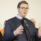 Vučić: Neće biti vanrednih izbora, osim ako me preglasaju 3