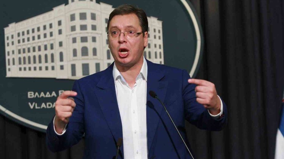 Forejn Polisi: Vučić gazi po evropskim vrednostima 1