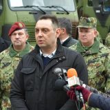 Vulin: Ko krije Jasenovac taj slavi Oluju 9