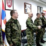 Vulin: Srbija voli i poštuje svoju Vojsku 2
